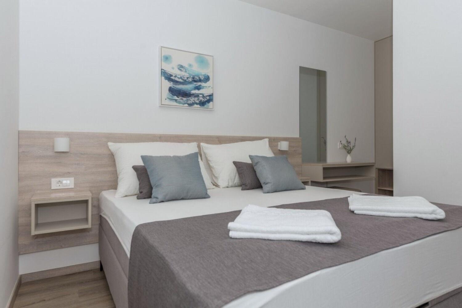 Apartments Mari - 40M From The Beach Makarska Exterior foto